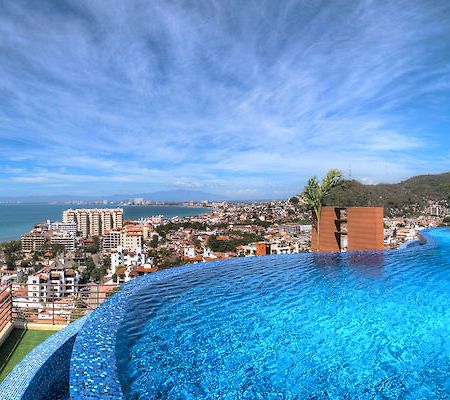 Pinnacle Resorts 220 Puerto Vallarta Eksteriør bilde