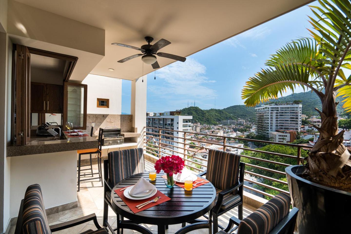 Pinnacle Resorts 220 Puerto Vallarta Eksteriør bilde