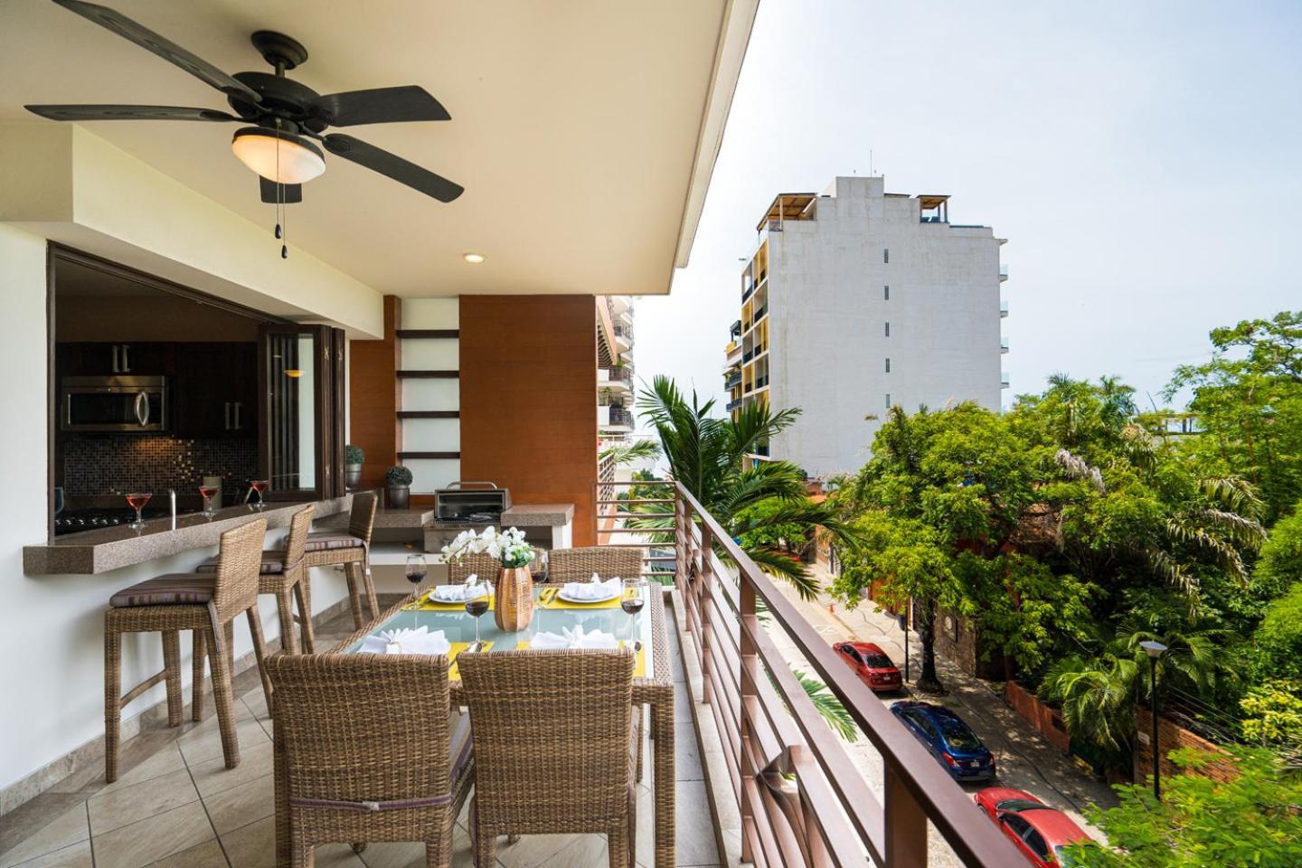 Pinnacle Resorts 220 Puerto Vallarta Eksteriør bilde