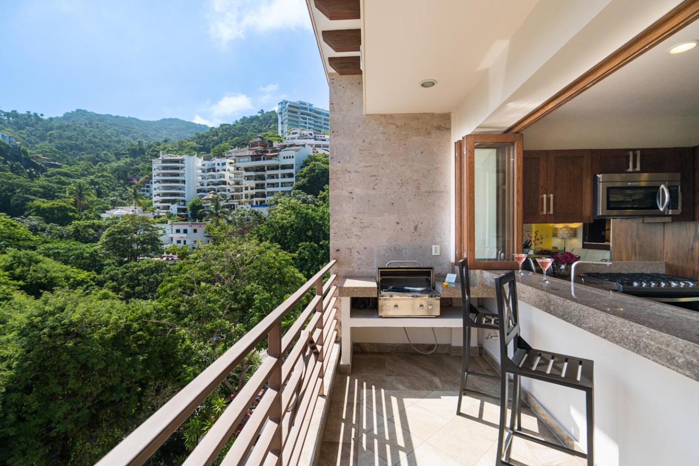 Pinnacle Resorts 220 Puerto Vallarta Eksteriør bilde