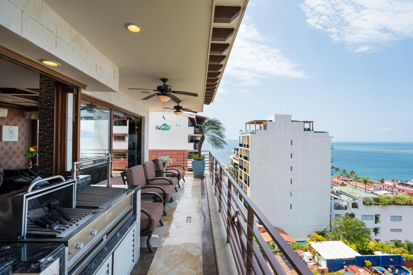 Pinnacle Resorts 220 Puerto Vallarta Eksteriør bilde