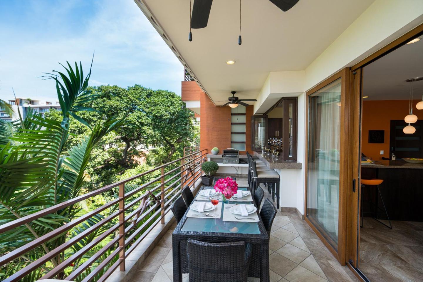 Pinnacle Resorts 220 Puerto Vallarta Eksteriør bilde
